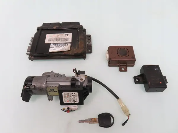 Ohjausvaihde OEM S010011038 Chevrolet Aveo T200 1.2 image 2