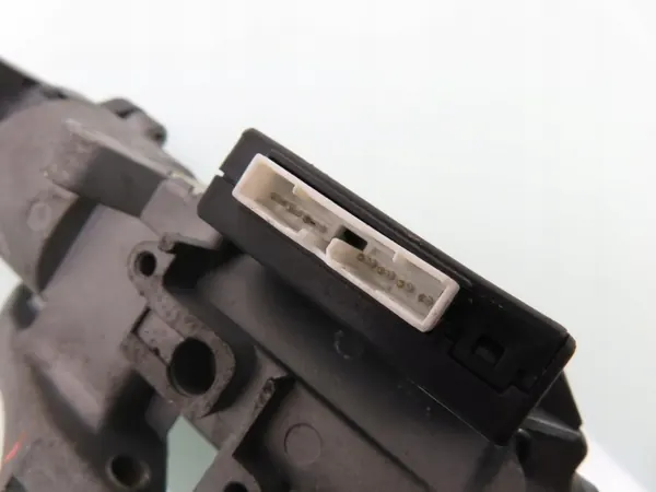 Ohjausvaihde OEM S010011038 Chevrolet Aveo T200 1.2 image 8