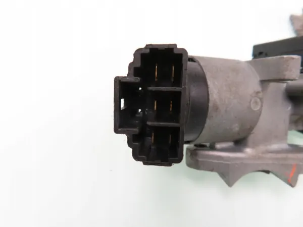 Ohjausvaihde OEM S010011038 Chevrolet Aveo T200 1.2 image 9