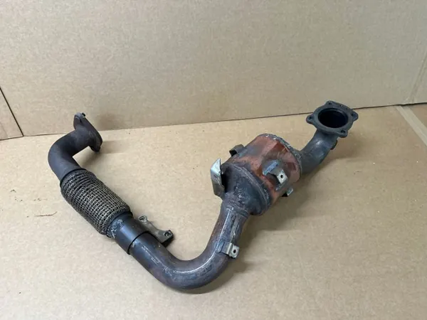 Catalyseur FORD F1F15E211SA - 1.0 EcoBoost image 2