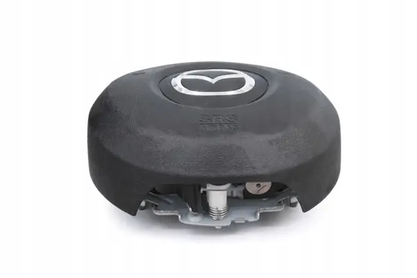 Volant Mazda 2 avec Airbag OEM DF7357K0002 image 2