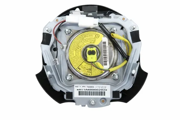 Volant Mazda 2 avec Airbag OEM DF7357K0002 image 3