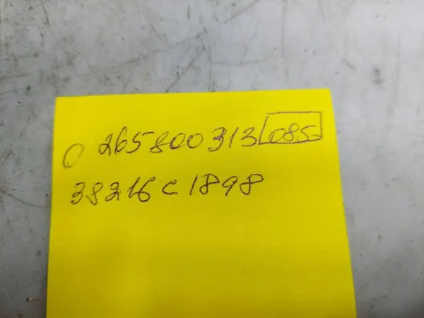 ABS-pump OEM 0265800313 för Toyota Avensis T25 image 8