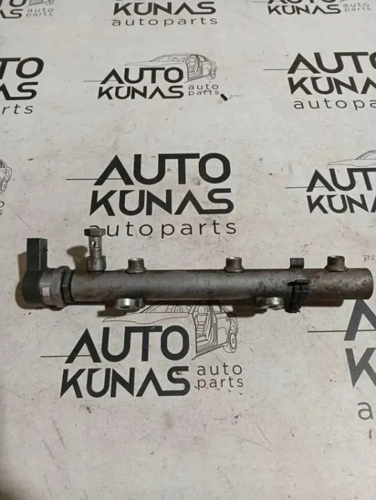 Inspuitrail OEM 059130090AG voor Audi A6 Allroad image 4