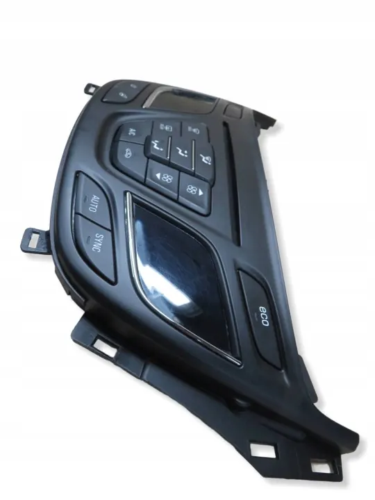 Panneau climatisation Opel Insignia A 2017 OEM 26202374 image 3