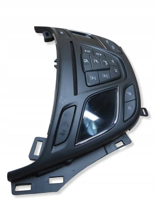 Panneau climatisation Opel Insignia A 2017 OEM 26202374 image 4