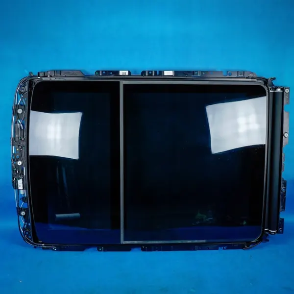Techo panorámico usado OEM 9466700 para BMW X5 G05 LCI image 2