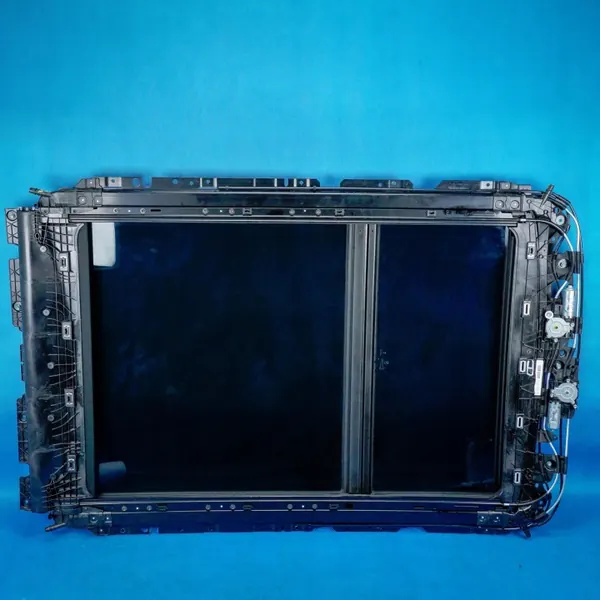 Techo panorámico usado OEM 9466700 para BMW X5 G05 LCI image 7