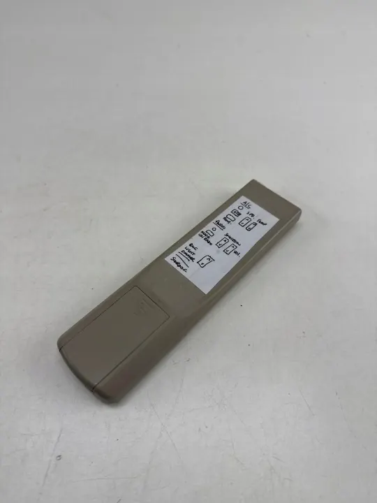 Nissan Elgrand 2004 Webasto-pilot OEM CAI2731 image 4
