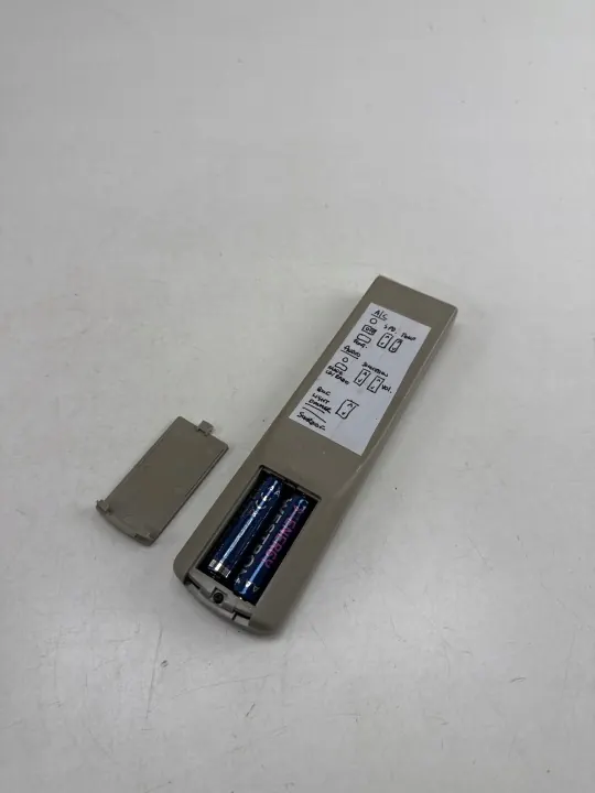 Nissan Elgrand 2004 Webasto-pilot OEM CAI2731 image 5