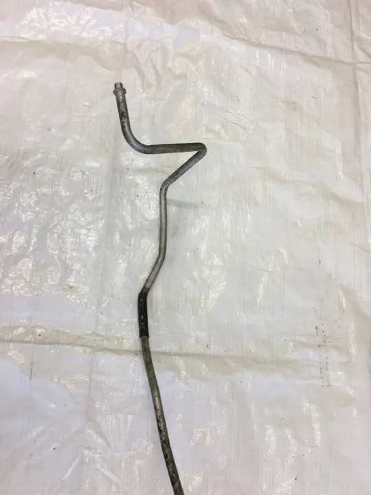 Ilmastointiletkut Seat Alhambra I FL 1.9 TDI image 2