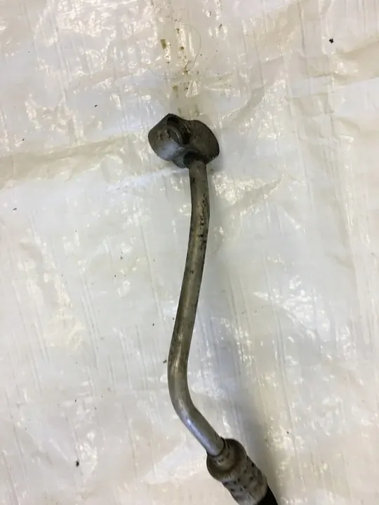 Ilmastointiletkut Seat Alhambra I FL 1.9 TDI image 5