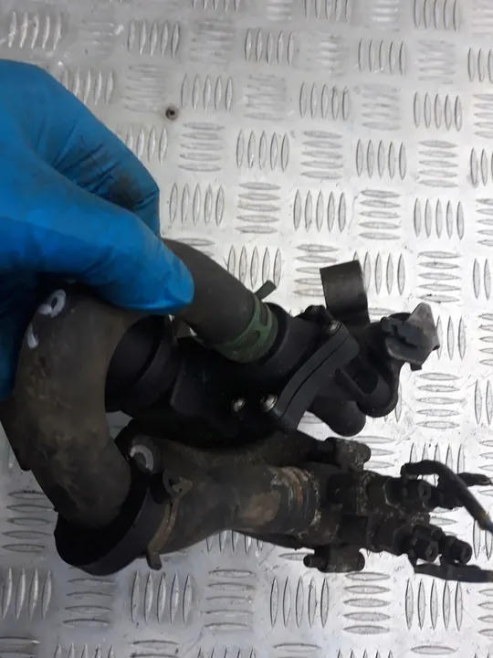 Aquecedor de água Renault 8201136202 image 2