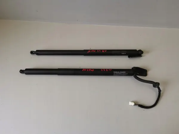 KIA NIRO II 22- Actionneurs Hayon OEM 369SDFGSDDS image 2