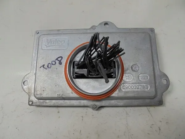 Conversor de Módulo de Lâmpada Original 00369062 Peugeot 3008 II image 1