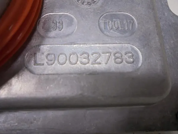 Conversor de Módulo de Lâmpada Original 00369062 Peugeot 3008 II image 2