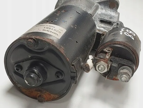 Motor de arranque Volvo XC70 XC90 S60 S70 S80 image 2