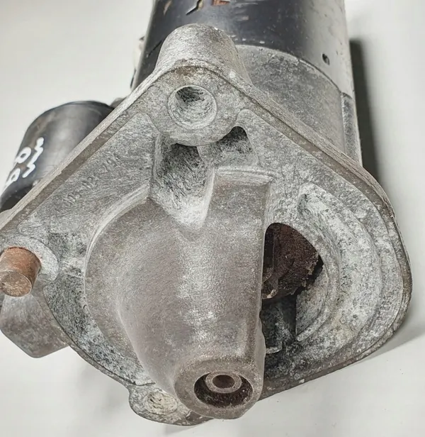 Motor de arranque Volvo XC70 XC90 S60 S70 S80 image 3