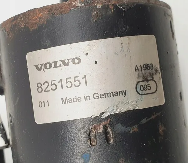 Motor de arranque Volvo XC70 XC90 S60 S70 S80 image 4