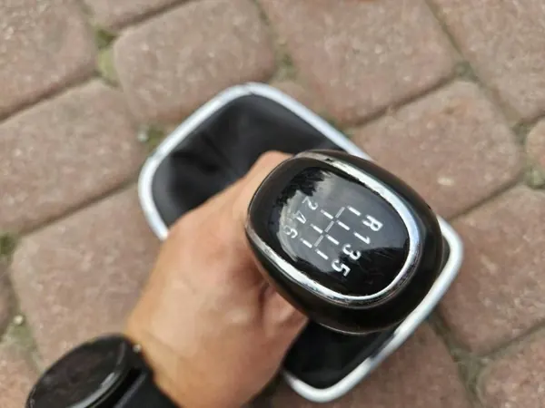 Pookknop heveloper OEM OPELCZESCI.com-F41 voor Opel image 3