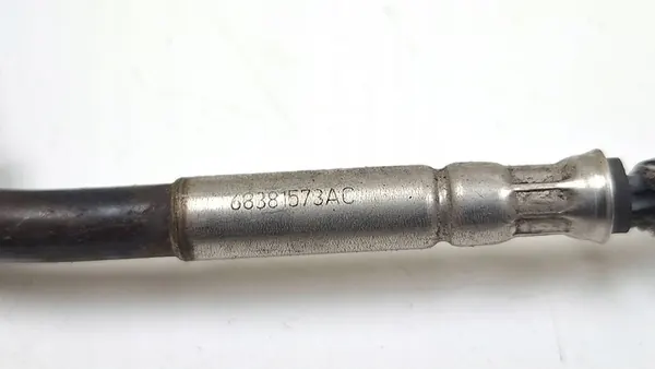 JEEP COMPASS II 17-22 2.0 1.6 Diesel Capteur Lambda 68381573AC image 5