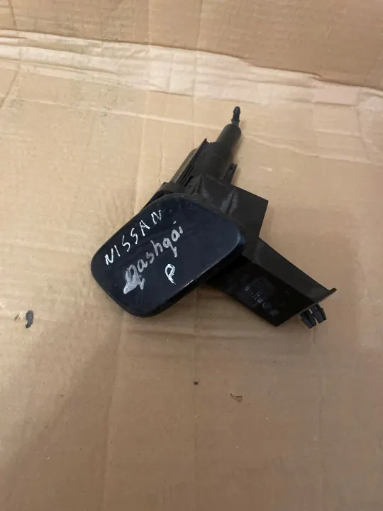 Lave-phare droit complet Nissan OE avec fixation image 2