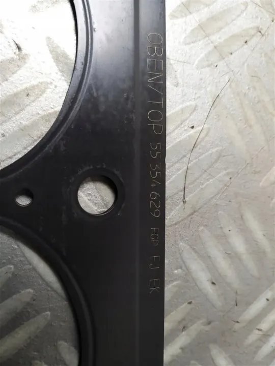 Junta de cabeçote OEM 55354629 para Opel Vectra C 3.2 V6 CDTI image 3