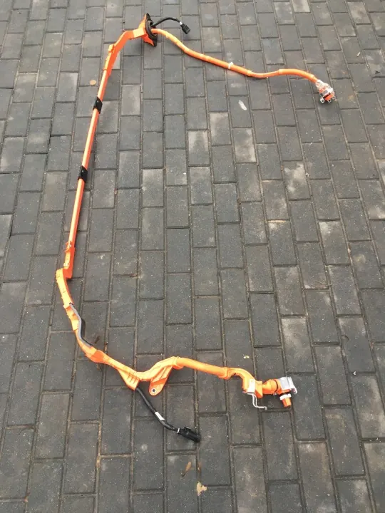Batteriekabel OEM 821H1-K0040 für Yaris Cross 21- image 2