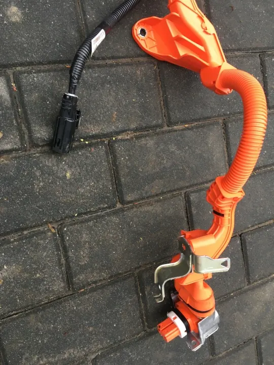 Batteriekabel OEM 821H1-K0040 für Yaris Cross 21- image 5