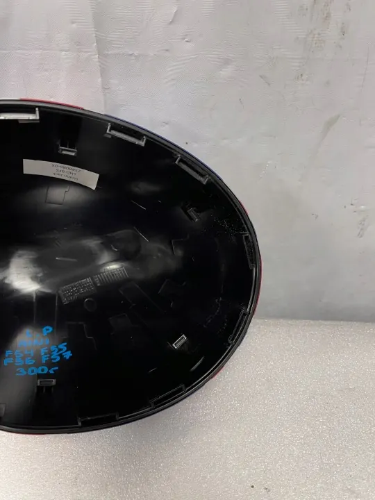 OEM 51142348086 Spiegelkap Links voor MINI F55 F56 F57 F60 image 9