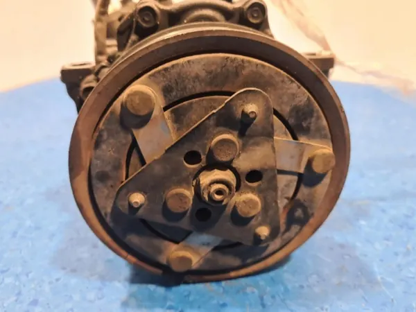 Citroen C5 II Compresor A/C 9660555280 OEM image 5