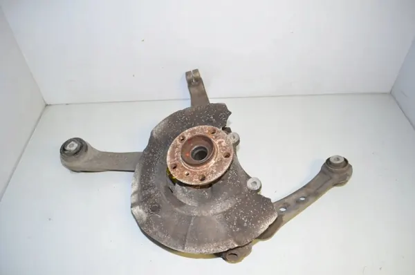 Framvänster styrkula OEM 34216777751 för BMW 5 image 2