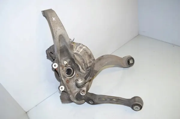 Framvänster styrkula OEM 34216777751 för BMW 5 image 4