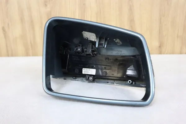 MERCEDES B-KLASA W246 Boîtier de Miroir Droit A2468110260 image 2
