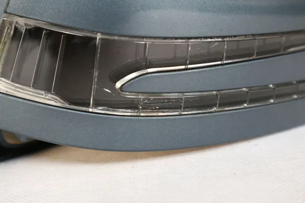MERCEDES B-KLASA W246 Boîtier de Miroir Droit A2468110260 image 3