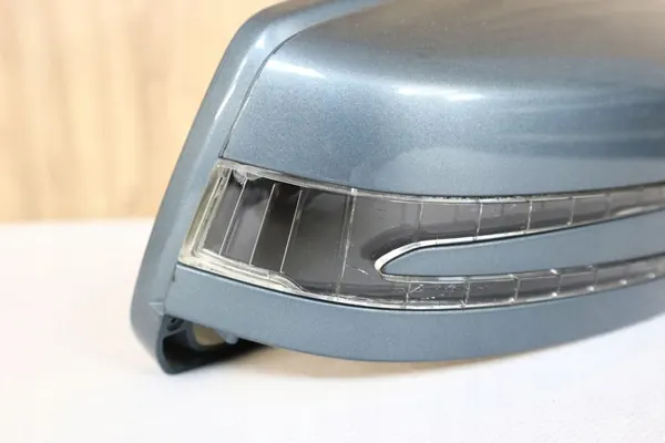 MERCEDES B-KLASA W246 Boîtier de Miroir Droit A2468110260 image 4