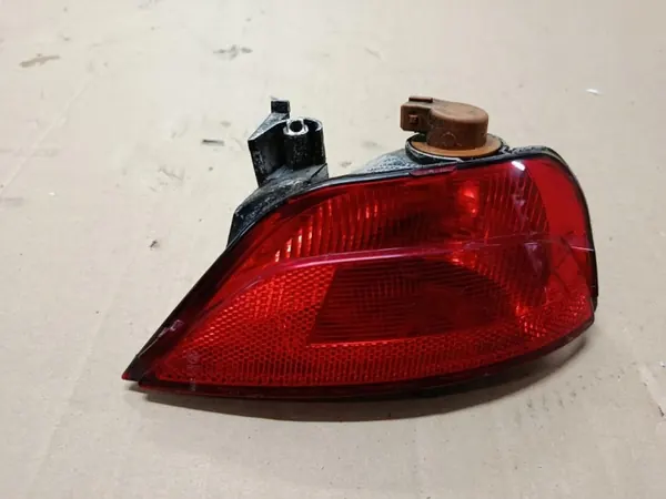 OEM 265855907R Achter linker mistlamp voor Scenic IV image 2