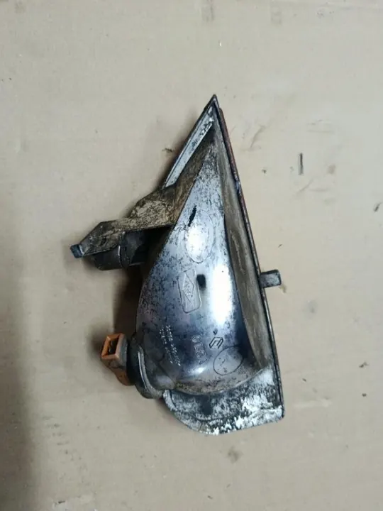 OEM 265855907R Achter linker mistlamp voor Scenic IV image 3