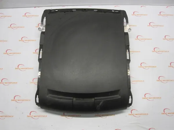 Compartiment Mercedes Sprinter II W906 Lift 16r A9066800091 image 2