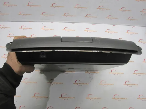 Compartiment Mercedes Sprinter II W906 Lift 16r A9066800091 image 6