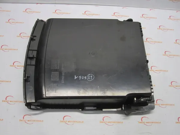 Compartiment Mercedes Sprinter II W906 Lift 16r A9066800091 image 7