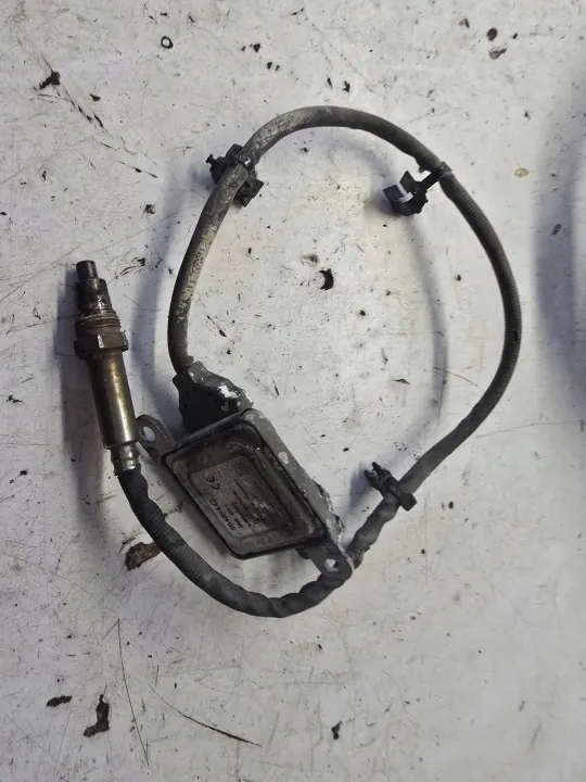 Capteur NOx Opel Zafira C OEM 55485442 1.6 CDTi image 2