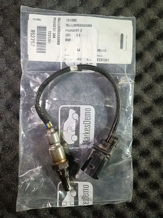 Sensor Lambda Peugeot 1618 NC image 2