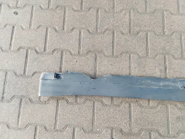 TESLA MODEL 3 Rechter drempeltrim 1089829-00-d image 2