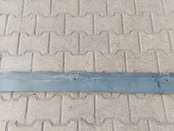 TESLA MODEL 3 Rechter drempeltrim 1089829-00-d image 3