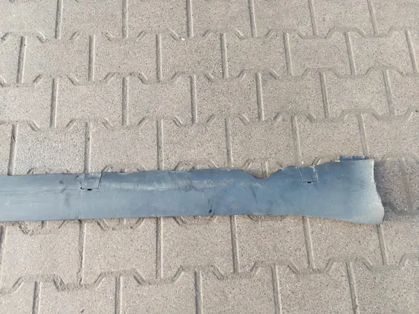 TESLA MODEL 3 Rechter drempeltrim 1089829-00-d image 4