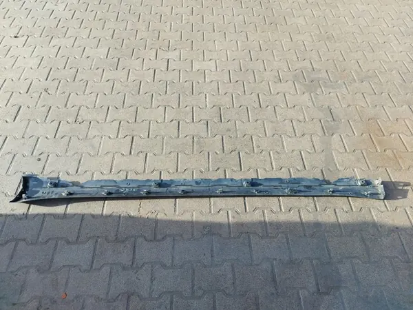 TESLA MODEL 3 Rechter drempeltrim 1089829-00-d image 6