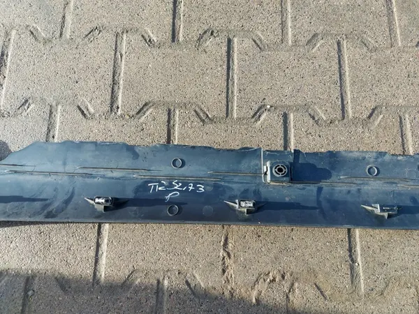 TESLA MODEL 3 Rechter drempeltrim 1089829-00-d image 7