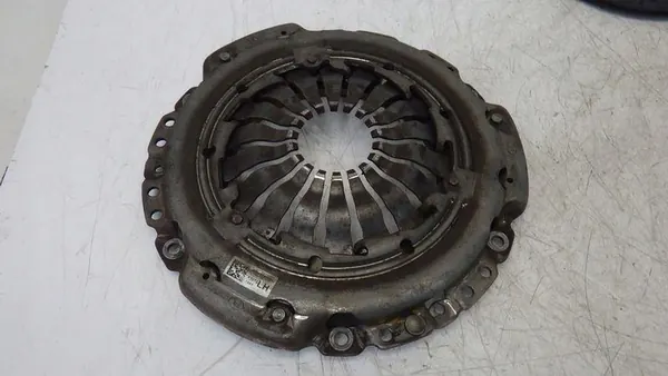 Kit de embreagem Renault Clio IV 1.5 DCI OEM 302057404R image 2