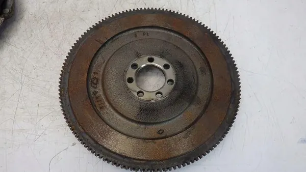 Kit de embreagem Renault Clio IV 1.5 DCI OEM 302057404R image 5